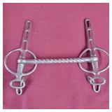 Liverpool Swivel Horse Bit