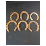 6 Horseshoes