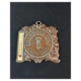 Grand Ol Opry Thermometer