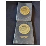 2 Yadkin County Heritage Books