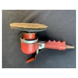 Air dial action Sander