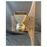 Corn mills and types of corn no handle