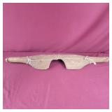 Antique Milkmaid Yoke