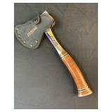 ESTWING Hatchet