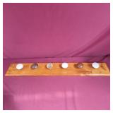Door Knob Coat Rack