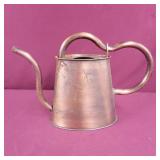 Copper Watering Can