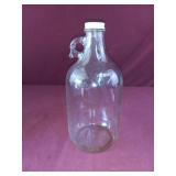 Half Gallon Bottle
