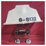 "Cabbie" Window Mount