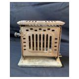 Vintage Bersted Electric Toaster