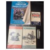 3rd edition antique & collectiblesVol 1 Oregon