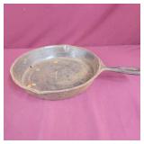 Cast Iron Pan
