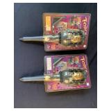 2-2002 CVS Torch realistic looking flame