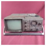 Magnavox Portable TV/Radio