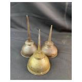 3-oil cans1-Union Special