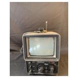 1978 Quasar Tri-power tv