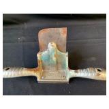 Vintage Stanley #81 Scraper cabinet