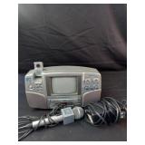MTV Singing Machine Karaoke TV with Microphone