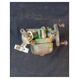 Marvel Schebler Carborator