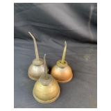 3-oil cans1-Union Special