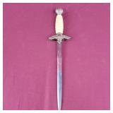 2nd Model Luftwaffe Dagger - very good condition