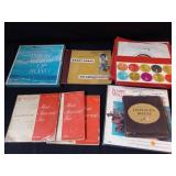 Lot of 78 RPM Vinyl Records