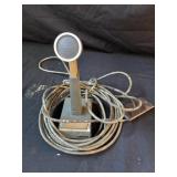 Shure Intercom Microphone