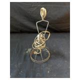 Vintage Work Light Frame