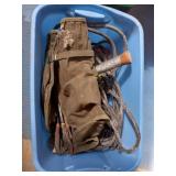 Lot of Miscellaneous Tools and Power Chords