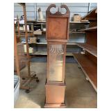 Clock-like frame only! I 12.5Wx56Hx8D