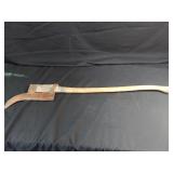 Sling Axe