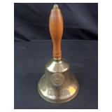 Bell Award to Gail Stephens