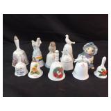 11 Bells - Assorted Designs