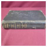 1933 Everyday Foods Riverside Home Economics