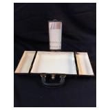 Small Folding Suitcase