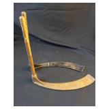 2 Metal Churning Blades