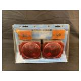 Trailer Lighting Kit 12v