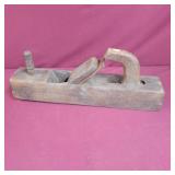Wood Planer