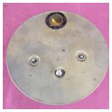 Clock Regulator Part