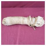 Coil of Rope - length unknown