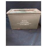 Ammo Box