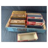 12 MagnaTray Deluxe for Bell & Howell projectors