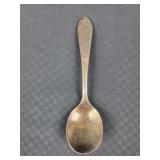 1934 Baby Spoon Part of 3 Bears Set