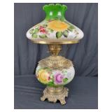 Hedco Hurricane Lamp