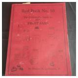 Red Book No. 10 - The Collectors Guide to Old