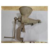 Enterprise Food Grinder