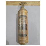 Vintage Pyrene Fire Extinguisher