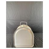 Vintage Boyco Galvanized Canteen9.5Wx10Hx6D