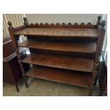 Antique Gillow & Co. & Lancaster London England