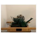 92 The Maytag Company engine