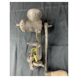 Universal Sausage grinder